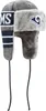 Czapka zimowa New Era FROSTY TRAPPER - Los Angeles Rams Podgląd zdjęcia produktu 2