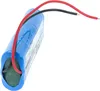 vhbw 2x Akku kompatibel mit Seik Terra FA5-10 Produktbild-Vorschau 9