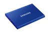 Samsung Portable SSD T7 1000 Go Bleu Produktbild-Vorschau 5