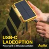 AQIILA Powerbird BS10 - Solar-Powerbank - Batterie - Produktbild-Vorschau 6