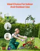 set de 2 supports pour plantes grimpantes Grille pour Voir les images du produit 6