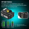 BL1830, BL1840, BL1850, BL1860 : Batterie de rechange 18V Voir les images du produit 4