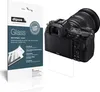 1x Schutzfolie für Nikon Z6 II - Anti-Shock 9H Folie dipos Produktbild-Vorschau 1