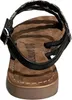 Lazamani Riemchensandaletten Damen 32303638363631 Schwarz Produktbild-Vorschau 10