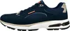Bugatti Leder Sneaker mit dynamischer Silhouette und Produktbild-Vorschau 2