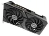 Asus Dual-Rx7600-O8G-Evo 8Gb Gddr6 Hdmi Dp Náhľad obrázku produktu 7