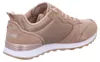 Skechers 85goldn Gurl, color marrón Vista previa de la imagen del producto 5