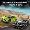 LEGO® Speed Champions 76899 Lamborghini Urus ST-X a Náhľad obrázku produktu 25