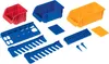 PARKSIDE zestaw do organizowania/przechowywania Podgląd zdjęcia produktu 3