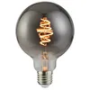 Nordlux LED žiarovka Deco Spiral E27 stmievateľná 5W 2000K Náhľad obrázku produktu 3