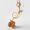 Soffione elettrico, giocattoli da bagno a forma di Anteprima dell’immagine prodotto 3