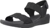 Sandały Skechers Arya On The Rise dla Damskie Podgląd zdjęcia produktu 1