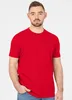 JAKO Kinder T-Shirt Organic, Farbe:rot, Größe:140 Produktbild-Vorschau 9