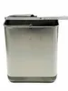 Naber Ersatzeimer, Edelstahl (20 Liter). Ersatzeimer.  - Produktbild-Vorschau 4