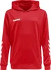 HUMMEL hmlPROMO KIDS POLY HOODIE 3062 TRUE RED 128 Produktbild-Vorschau 7