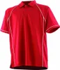 Finden+Hales LV370 | Herren Piped Performance Polo / Produktbild-Vorschau 1