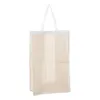 Dvojitý koš na prádlo 100 L, Bamboo Náhled obrázku produktu 18