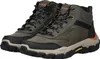 Skechers Santoro - Hopkins  Veterschoenen Hoog - Groen - Produktbild-Vorschau 26