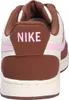 Nike Damen Sneaker COURT VISION LO braun Größe EUR 40,5 Produktbild-Vorschau 7