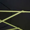 VCM Sonnenschirm Ø 3,8m | Schirm mit Kurbel aus Alu | Produktbild-Vorschau 6