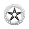 Shimano RT-MT800, Fahrradrotor, Schwarz, Edelstahl Produktbild-Vorschau 1