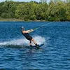 Jobe Reload Wakeboard 144 / 147 cm Cable Park Board 3-Stage Produktbild-Vorschau 10