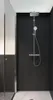 hansgrohe Crometta E Showerpipe 240 1-jet EcoSmart mit Produktbild-Vorschau 2