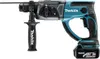 MAKITA Kit DLX5039PTJ (DHP458 + DHR202 + DGA504 + DSS610 + Produktbild-Vorschau 15