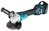 Makita DGA511RTJ - Winkelschleifer - schnurlos - 125 mm - Produktbild-Vorschau 1