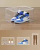 SONGMICS Schuhboxen 6er Set, durchsichtig, Schuh-Organizer Produktbild-Vorschau 7