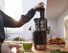 Odšťavňovač BOSCH MESM731M černá/nerezová ocel Náhled obrázku produktu 22