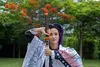 Bambus Anime Katana Cosplay Schwert, Katana Inspiriert Produktbild-Vorschau 6