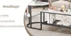 ProximaX Couchtisch Set, rechteckiger Tisch und Produktbild-Vorschau 10
