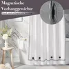 10 Stück Runde Magnetische Vorhang Gewichte,30g Stück Produktbild-Vorschau 4