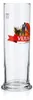 6x Vulkanbräu Bier Glas 0,3l Biergläser Stange Bierglas Produktbild-Vorschau 3