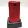 Mobiltelefon für ältere Menschen Panasonic KX-TU155EXRN Produktbild-Vorschau 26