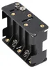 1 Batteriehalter für10x Mignon "AA" mit Druckknopfanschlu Produktbild-Vorschau 7