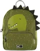 Trixie Rucksack Schultasche Mr. Dino - wasserabweisend - Produktbild-Vorschau 4