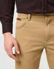 Wrangler | Herrenjeans Texas beige Regular Fit klassisch Produktbild-Vorschau 5