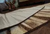 Läufer HEAT-SET FRYZ ARABICA braun 70 cm braun 70x890 cm Produktbild-Vorschau 5