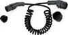 ROLINE E-Auto Ladekabel Typ2, 1-fázový, 250VAC (1P+N+E), 32 Náhľad obrázku produktu 1