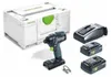 Festool TID 18 HPC 4,0 I-Plus avvitatore a impulsi a Anteprima dell’immagine prodotto 23