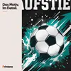 Aufstieg 1. Klasse Fußball Einschulung Schulkind Produktbild-Vorschau 4