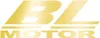 A golden logo with the letters BL and the word MOTOR below it. Produktbild-Vorschau