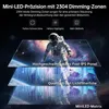 KTC M27P6S Gaming Monitor 27 Zoll 4K Mini-LED, 160Hz/320Hz Produktbild-Vorschau 5
