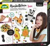Lena SM42547, Perlenset für Kinder, 6 Jahr(e), Mehrfarbig Produktbild-Vorschau 2