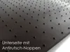 Gummi Fußmatten passend für VW T5 / T6 Bus Multivan Produktbild-Vorschau 4