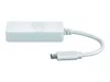 Carte réseau D-Link DUB-E130, Gigabit, USB-C Voir les images du produit 2