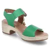 Remonte Damen Sandalen D0N52-52 Produktbild-Vorschau 33