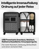 4FLY Hartschalen Handgepäck Set 2-teilig – Kabinenkoffer Produktbild-Vorschau 4